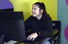 Foto de la galería: De visita en La Casa del Streaming y otro varieté de fin de mes en la ciudad