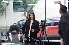 Foto de la galería: De visita en La Casa del Streaming y otro varieté de fin de mes en la ciudad