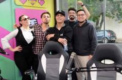 Foto de la galería: De visita en La Casa del Streaming y otro varieté de fin de mes en la ciudad