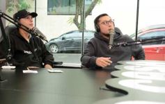 Foto de la galería: De visita en La Casa del Streaming y otro varieté de fin de mes en la ciudad