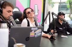 Foto de la galería: De visita en La Casa del Streaming y otro varieté de fin de mes en la ciudad