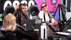 Foto de la galería: De visita en La Casa del Streaming y otro varieté de fin de mes en la ciudad