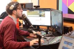 Foto de la galería: De visita en La Casa del Streaming y otro varieté de fin de mes en la ciudad