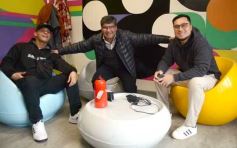 Foto de la galería: De visita en La Casa del Streaming y otro varieté de fin de mes en la ciudad