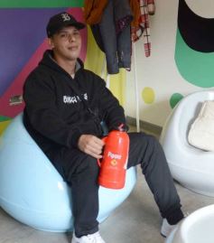 Foto de la galería: De visita en La Casa del Streaming y otro varieté de fin de mes en la ciudad