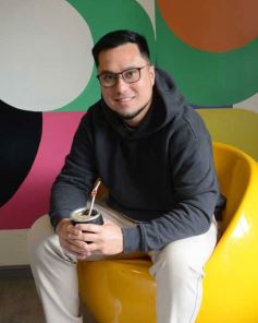 Foto de la galería: De visita en La Casa del Streaming y otro varieté de fin de mes en la ciudad