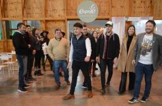 Sixto Fotografías. Sociedad. Centro del Conocimiento - Expo Té Argentina: con el éxito de dos ediciones, Misiones volverá a ser sede en 2025