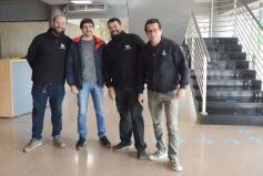 Foto de la galería: Expo Té Argentina: con el éxito de dos ediciones, Misiones volverá a ser sede en 2025