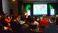 Foto de la galería: Expo Té Argentina: con el éxito de dos ediciones, Misiones volverá a ser sede en 2025