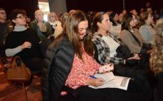 Foto de la galería: Expo Té Argentina: con el éxito de dos ediciones, Misiones volverá a ser sede en 2025