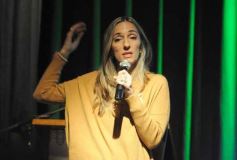 Foto de la galería: Expo Té Argentina: con el éxito de dos ediciones, Misiones volverá a ser sede en 2025