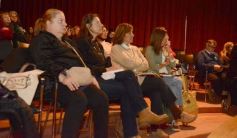 Foto de la galería: Expo Té Argentina: con el éxito de dos ediciones, Misiones volverá a ser sede en 2025