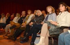 Foto de la galería: Expo Té Argentina: con el éxito de dos ediciones, Misiones volverá a ser sede en 2025