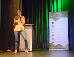 Foto de la galería: Expo Té Argentina: con el éxito de dos ediciones, Misiones volverá a ser sede en 2025