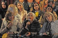 Foto de la galería: Expo Té Argentina: con el éxito de dos ediciones, Misiones volverá a ser sede en 2025