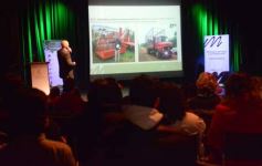 Foto de la galería: Expo Té Argentina: con el éxito de dos ediciones, Misiones volverá a ser sede en 2025