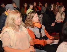 Foto de la galería: Expo Té Argentina: con el éxito de dos ediciones, Misiones volverá a ser sede en 2025