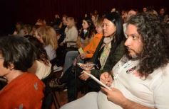 Foto de la galería: Expo Té Argentina: con el éxito de dos ediciones, Misiones volverá a ser sede en 2025