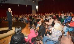 Foto de la galería: Expo Té Argentina: con el éxito de dos ediciones, Misiones volverá a ser sede en 2025