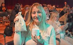 Foto de la galería: Expo Té Argentina: con el éxito de dos ediciones, Misiones volverá a ser sede en 2025