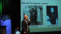 Foto de la galería: Expo Té Argentina: con el éxito de dos ediciones, Misiones volverá a ser sede en 2025