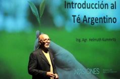 Foto de la galería: Expo Té Argentina: con el éxito de dos ediciones, Misiones volverá a ser sede en 2025