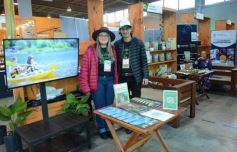 Foto de la galería: Expo Té Argentina: con el éxito de dos ediciones, Misiones volverá a ser sede en 2025