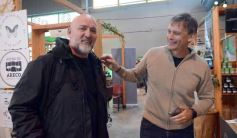 Foto de la galería: Expo Té Argentina: con el éxito de dos ediciones, Misiones volverá a ser sede en 2025