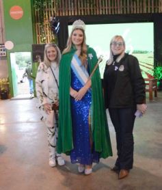 Foto de la galería: Expo Té Argentina: con el éxito de dos ediciones, Misiones volverá a ser sede en 2025