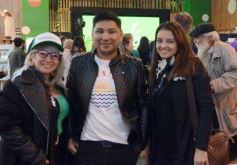 Foto de la galería: Expo Té Argentina: con el éxito de dos ediciones, Misiones volverá a ser sede en 2025