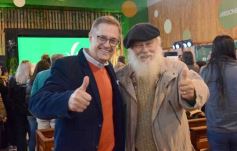 Foto de la galería: Expo Té Argentina: con el éxito de dos ediciones, Misiones volverá a ser sede en 2025