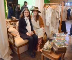 Foto de la galería: Expo Té Argentina: con el éxito de dos ediciones, Misiones volverá a ser sede en 2025