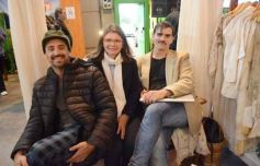 Foto de la galería: Expo Té Argentina: con el éxito de dos ediciones, Misiones volverá a ser sede en 2025