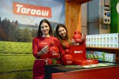 Foto de la galería: Expo Té Argentina: con el éxito de dos ediciones, Misiones volverá a ser sede en 2025