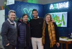 Foto de la galería: Expo Té Argentina: con el éxito de dos ediciones, Misiones volverá a ser sede en 2025