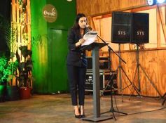 Foto de la galería: Expo Té Argentina: con el éxito de dos ediciones, Misiones volverá a ser sede en 2025