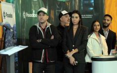 Foto de la galería: Expo Té Argentina: con el éxito de dos ediciones, Misiones volverá a ser sede en 2025