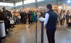 Foto de la galería: Expo Té Argentina: con el éxito de dos ediciones, Misiones volverá a ser sede en 2025