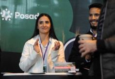 Foto de la galería: Expo Té Argentina: con el éxito de dos ediciones, Misiones volverá a ser sede en 2025