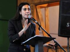 Foto de la galería: Expo Té Argentina: con el éxito de dos ediciones, Misiones volverá a ser sede en 2025