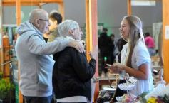 Foto de la galería: Expo Té Argentina: con el éxito de dos ediciones, Misiones volverá a ser sede en 2025