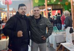 Foto de la galería: Expo Té Argentina: con el éxito de dos ediciones, Misiones volverá a ser sede en 2025