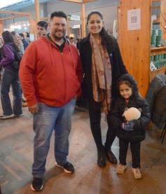 Foto de la galería: Expo Té Argentina: con el éxito de dos ediciones, Misiones volverá a ser sede en 2025