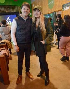 Foto de la galería: Expo Té Argentina: con el éxito de dos ediciones, Misiones volverá a ser sede en 2025