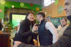 Foto de la galería: Expo Té Argentina: con el éxito de dos ediciones, Misiones volverá a ser sede en 2025