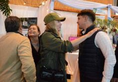 Foto de la galería: Expo Té Argentina: con el éxito de dos ediciones, Misiones volverá a ser sede en 2025