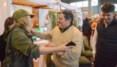 Foto de la galería: Expo Té Argentina: con el éxito de dos ediciones, Misiones volverá a ser sede en 2025