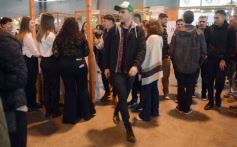 Foto de la galería: Expo Té Argentina: con el éxito de dos ediciones, Misiones volverá a ser sede en 2025