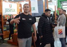 Foto de la galería: Expo Té Argentina: con el éxito de dos ediciones, Misiones volverá a ser sede en 2025