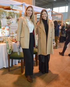 Foto de la galería: Expo Té Argentina: con el éxito de dos ediciones, Misiones volverá a ser sede en 2025